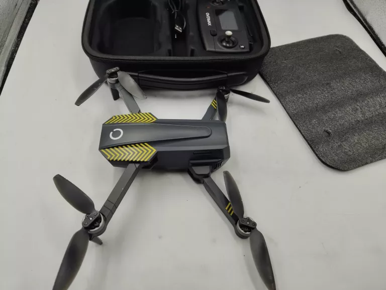 DRON OVERMAX X-BEE DRONE 9.5 FOLD