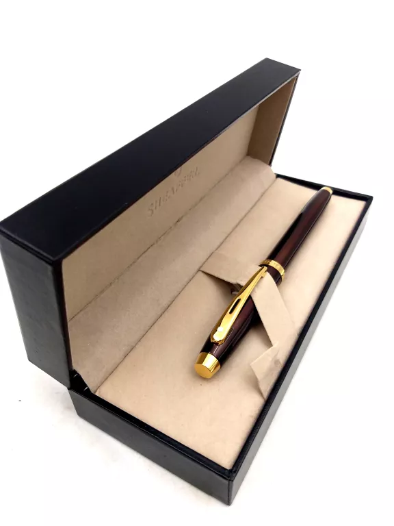 PIÓRO WIECZNE SHEAFFER 100 COFFEE ETUI