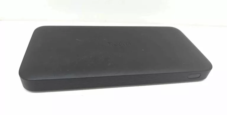 POWERBANK REDMI 10000MAH CZARNY