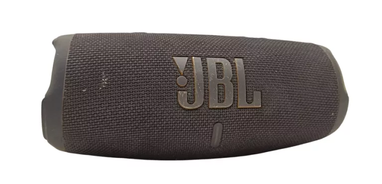 GŁOŚNIK BLUETOOTH JBL CHARGE 5 TOMORROWLAND EDITION