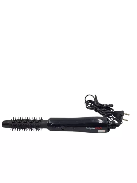 LOKÓWKO-SUSZARKA BABYLISS PRO BAB3400E 3 KOŃCÓWKI