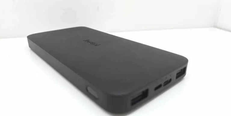 POWERBANK REDMI 10000MAH CZARNY