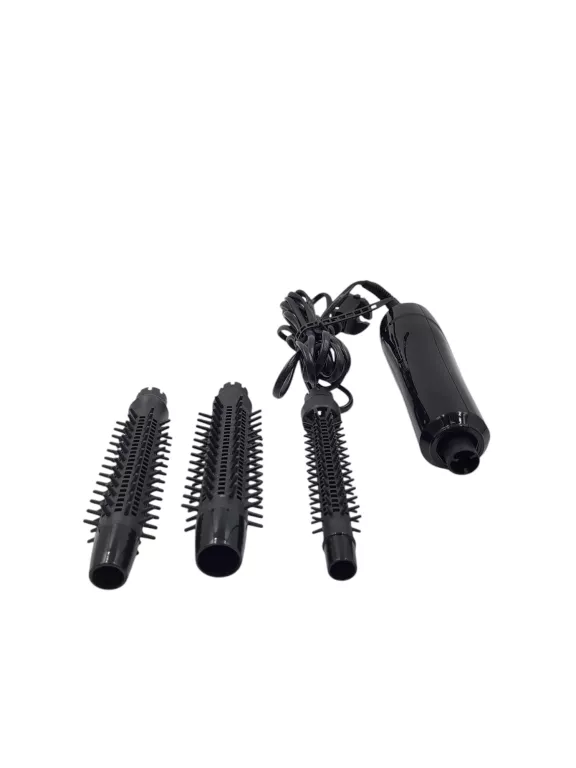 LOKÓWKO-SUSZARKA BABYLISS PRO BAB3400E 3 KOŃCÓWKI