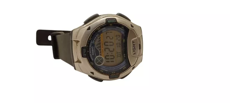 ZEGAREK MĘSKI CASIO W-753