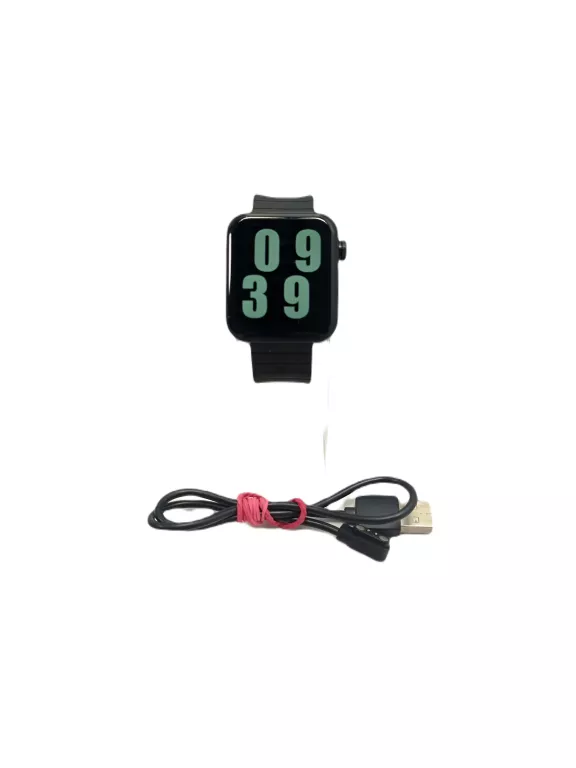 SMARTWATCH BEMI CID 2 1,69 " CZARNY