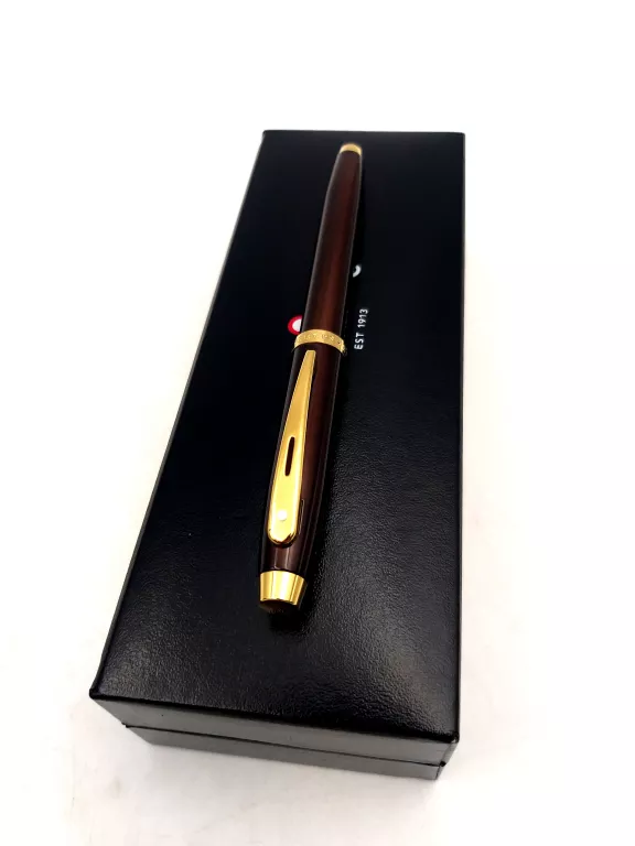 PIÓRO WIECZNE SHEAFFER 100 COFFEE ETUI