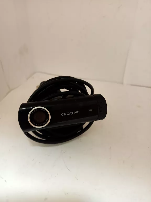 KAMERKA CREATIVE VFD790