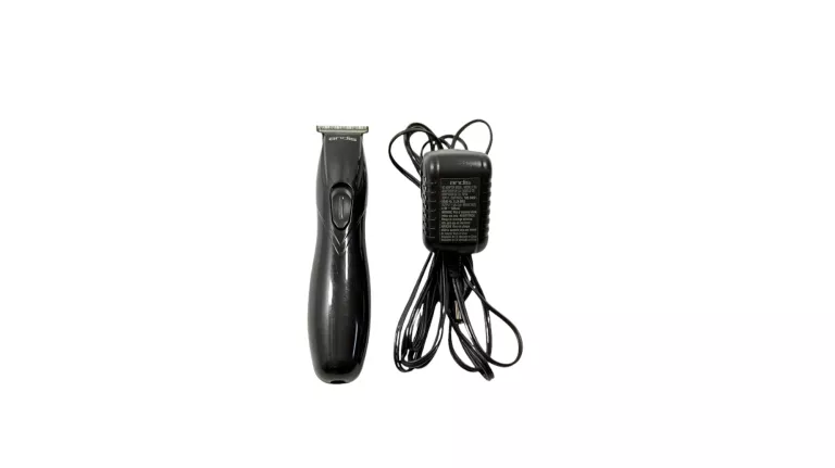 TRYMER ANDIS SLIMLINE D-8 PRO +ŁAD