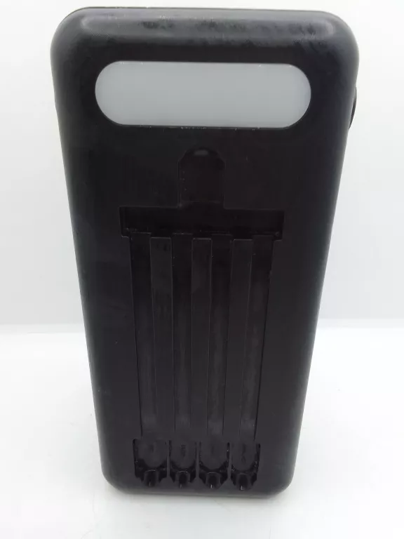 POWERBANK SOLARNY DELICATE