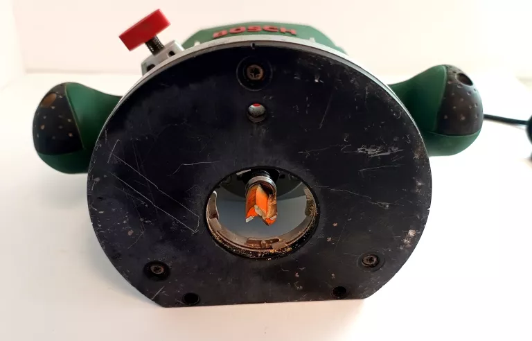 FREZARKA BOSCH POF 1400 ACE