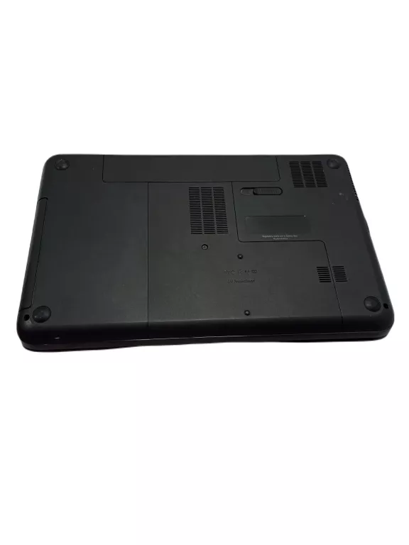 LAPTOP HP, COMPAQ PAVILION G6 I5 8GB 128GB 15,6 " INTEL CORE I5 8 GB /200G