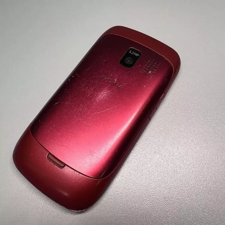 NOKIA C3-00