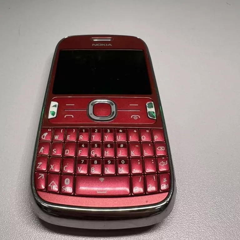NOKIA C3-00