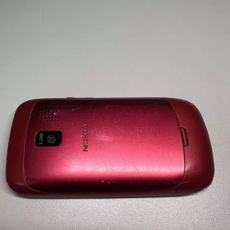 NOKIA C3-00