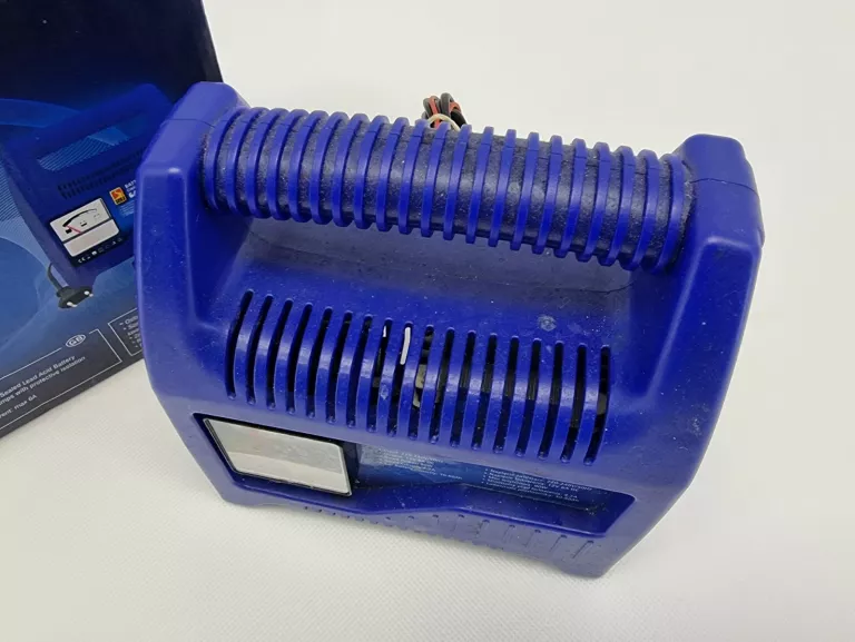 PROSTOWNIK DO AKUMULATORA 12V 6A SENA