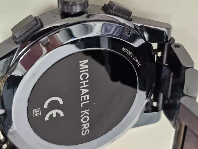SMARTWATCH ZEGAREK MICHAEL KORS ACCESS GRAYSON
