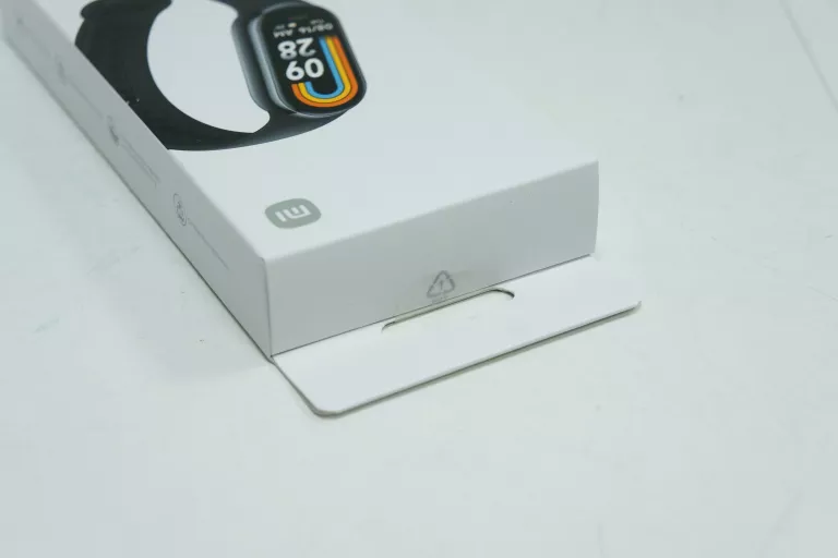 XIAOMI SMART BAND 8 STAN BDB!
