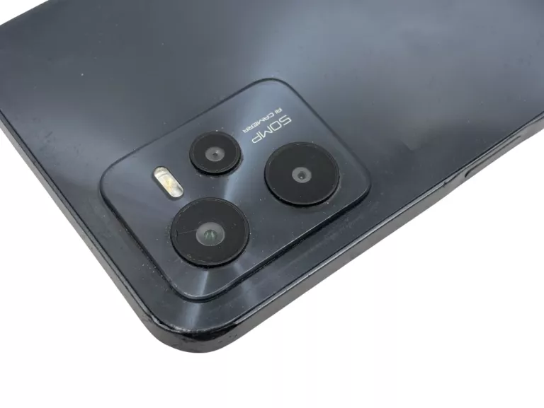 TELEFON REALME C35 RMX 3511 4/64GB 6.6" 5000 MAH