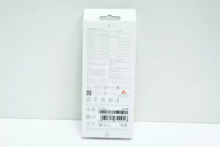 XIAOMI SMART BAND 8 STAN BDB!