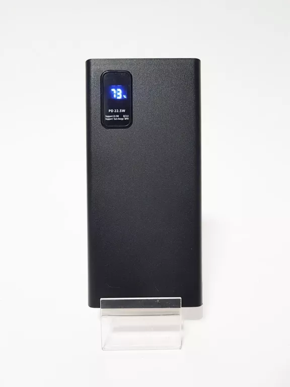 POWERBANK XHC-ZT01-PW 12000 MAH KOMPLET