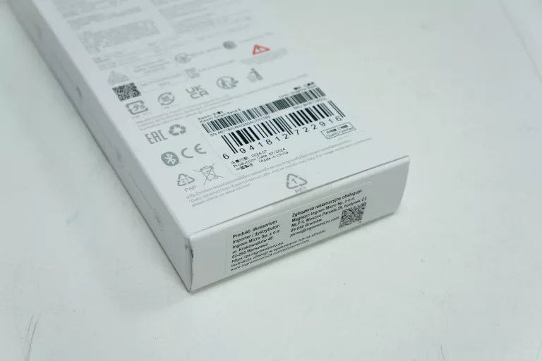 XIAOMI SMART BAND 8 STAN BDB!