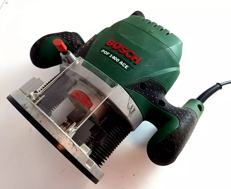 FREZARKA BOSCH POF 1400 ACE