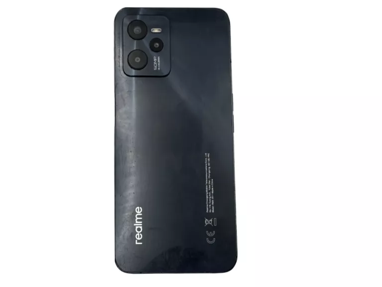 TELEFON REALME C35 RMX 3511 4/64GB 6.6" 5000 MAH