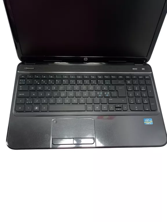 LAPTOP HP, COMPAQ PAVILION G6 I5 8GB 128GB 15,6 " INTEL CORE I5 8 GB /200G