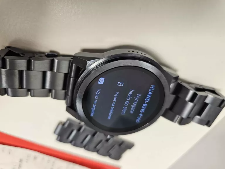SMARTWATCH ZEGAREK MICHAEL KORS ACCESS GRAYSON