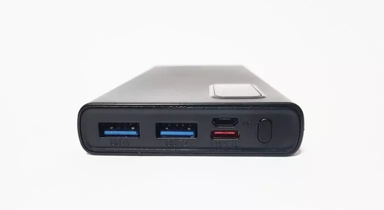 POWERBANK XHC-ZT01-PW 12000 MAH KOMPLET