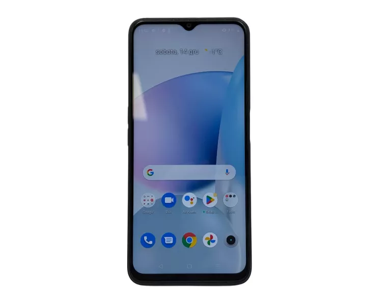 TELEFON REALME C35 RMX 3511 4/64GB 6.6" 5000 MAH