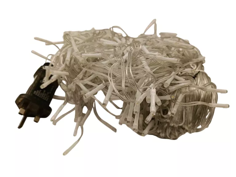 360 LAMPEK LED LAMPKI ŚWIĄTECZNE OZDOBNE 9M ANG WTYCZKA