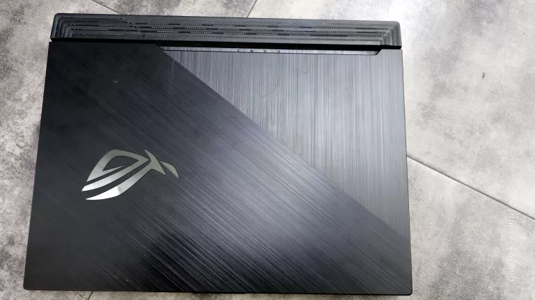 LAPTOP ASUS ROG STRIX G G531G 15,6 I7, 16/1TB