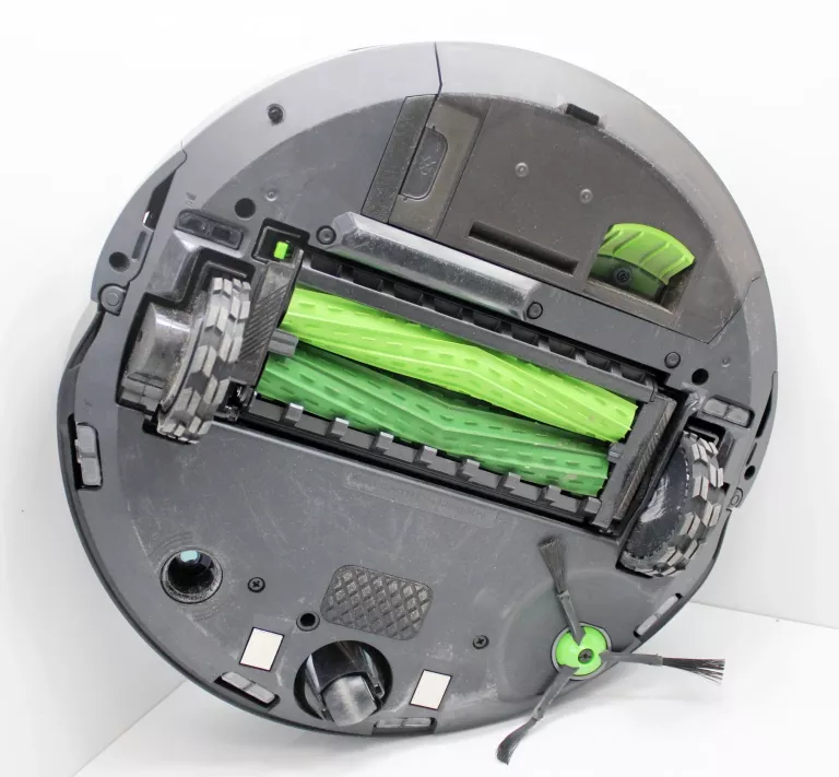 ROBOT SPRZĄTAJĄCY IROBOT ROOMBA COMBO J9+