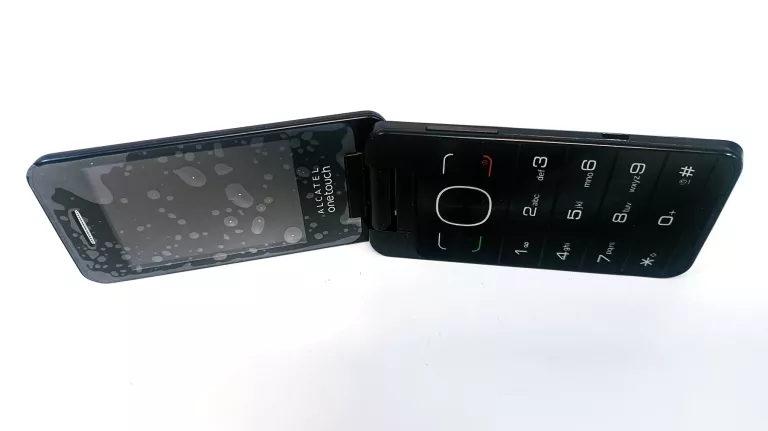 TELEFON ALCATEL ONE TOUCH 2012G / KOMPLET