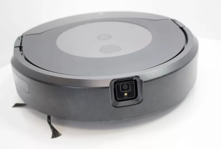 ROBOT SPRZĄTAJĄCY IROBOT ROOMBA COMBO J9+