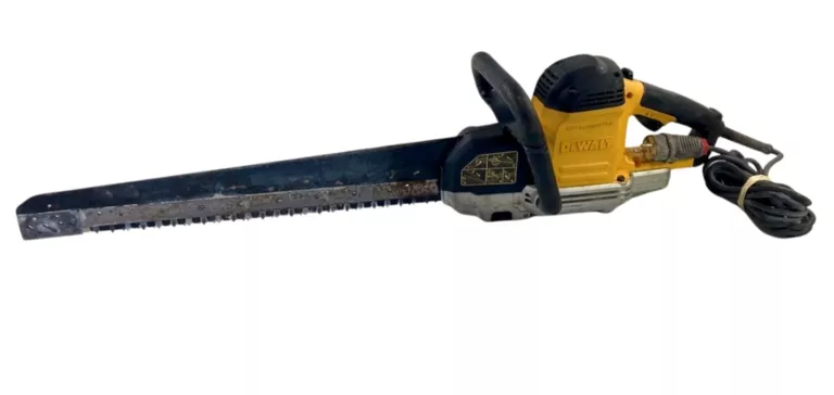 PIŁA SZABLASTA ALIGATOR DO CIĘCIA PUSTAKÓW DEWALT DWE 397-Q5 (DWE397)