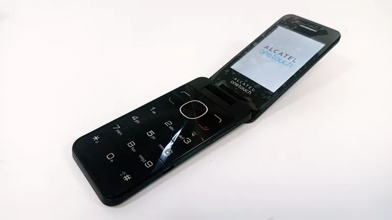 TELEFON ALCATEL ONE TOUCH 2012G / KOMPLET