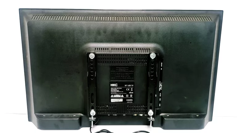 TELEWIZOR HKC LED 32C1NHD-T2-EU / 32 CALE / PILOT