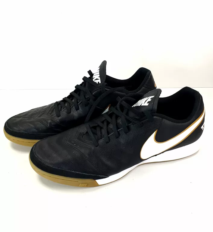 BUTY NIKE TIEMPO X