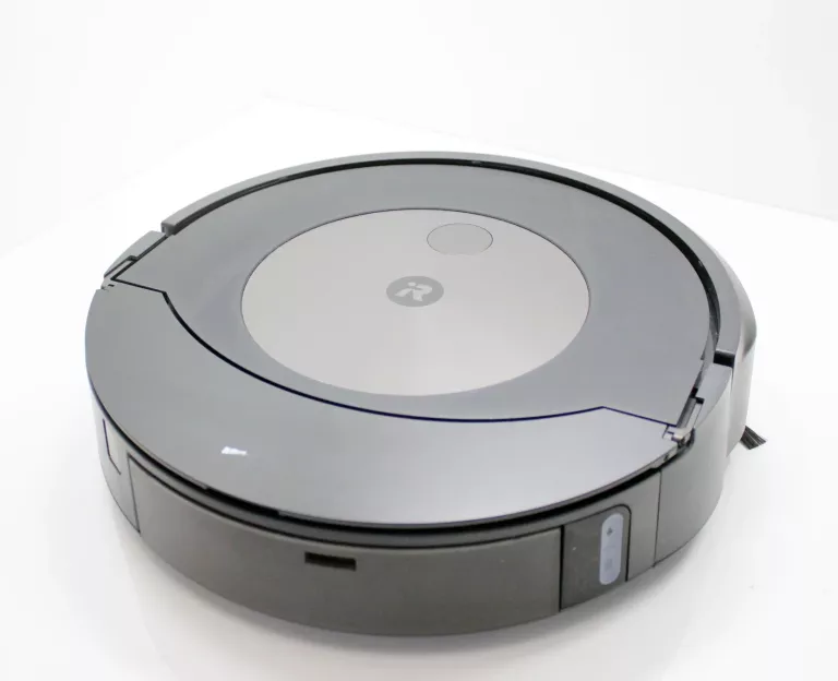 ROBOT SPRZĄTAJĄCY IROBOT ROOMBA COMBO J9+