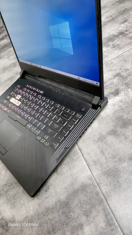 LAPTOP ASUS ROG STRIX G G531G 15,6 I7, 16/1TB