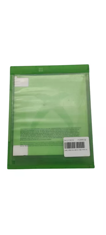 GRA NA XBOX ONE FIFA 19