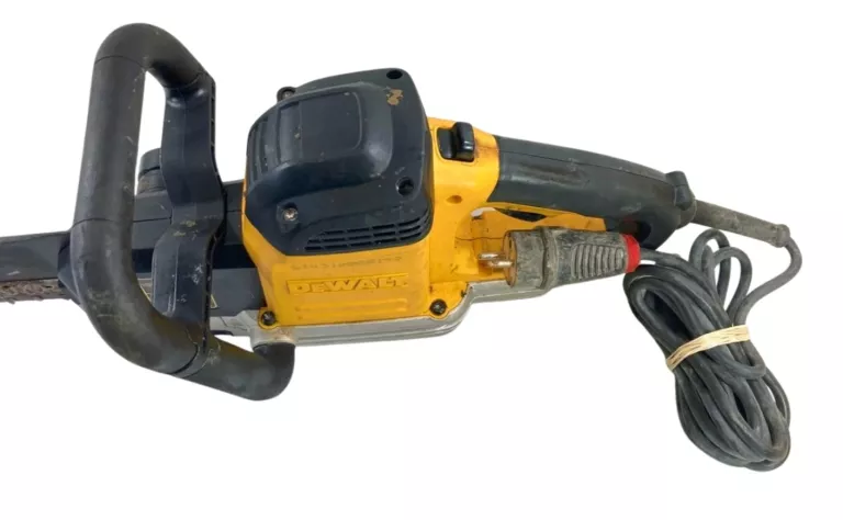 PIŁA SZABLASTA ALIGATOR DO CIĘCIA PUSTAKÓW DEWALT DWE 397-Q5 (DWE397)
