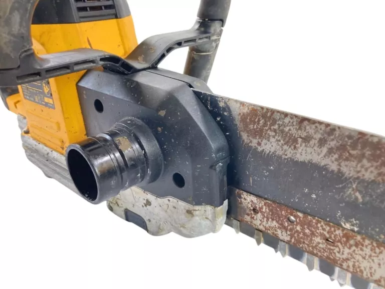 PIŁA SZABLASTA ALIGATOR DO CIĘCIA PUSTAKÓW DEWALT DWE 397-Q5 (DWE397)