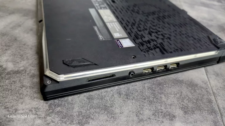 LAPTOP ASUS ROG STRIX G G531G 15,6 I7, 16/1TB