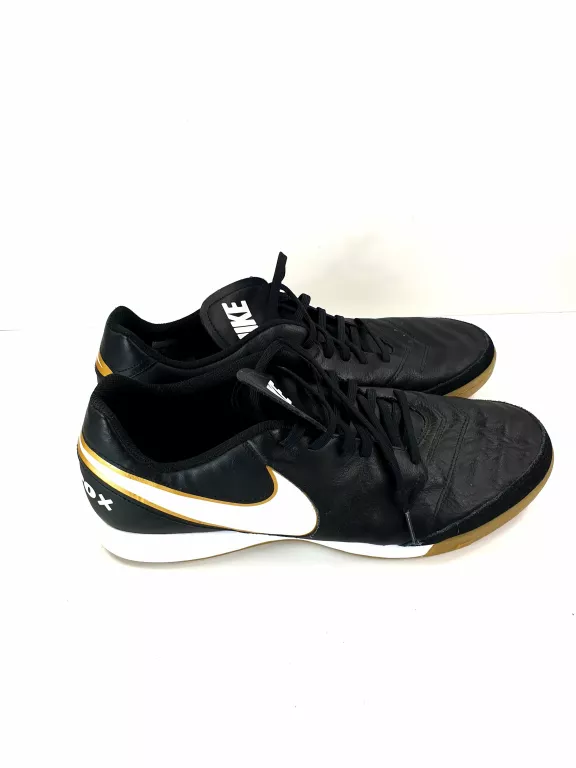 BUTY NIKE TIEMPO X