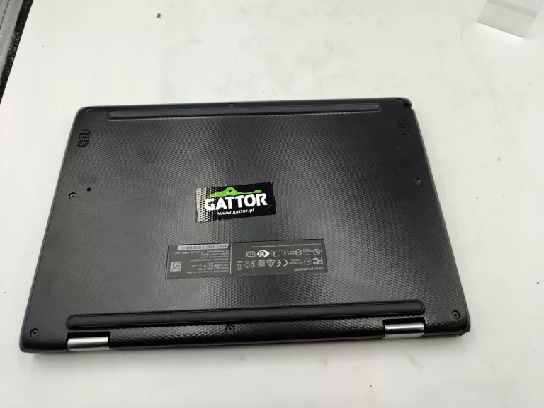 LAPTOP LENOVO 500E CHROMEBOOK 2 ND GEN 81MC N4120 4GB 32GB