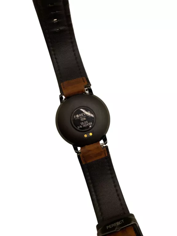 SMARTWATCH FOREVER SB-315