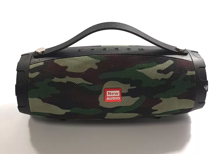 GŁOŚNIK NEW AUDIO M110BTWS